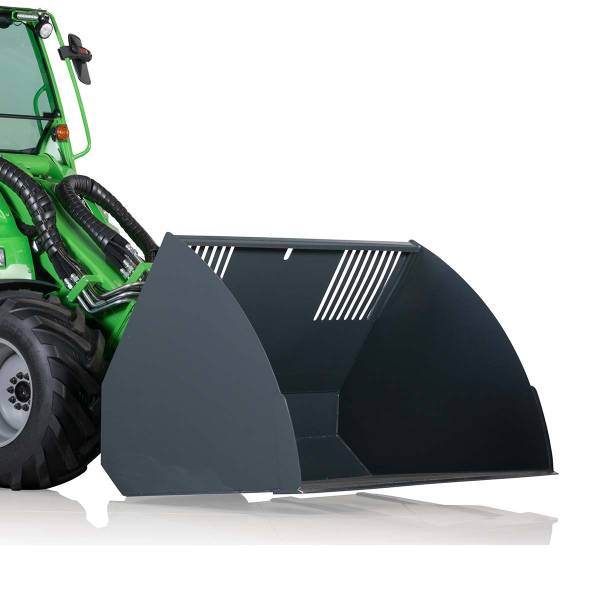 BENNA PER MATERIALI LEGGERI XL