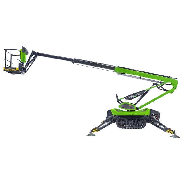 PIATTAFORMA LEGUAN 135 NEO